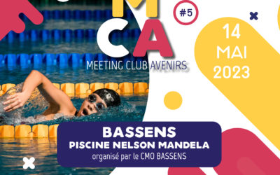 MEETING CLUBS AVENIRS #5