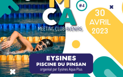 MEETING CLUBS AVENIRS #4