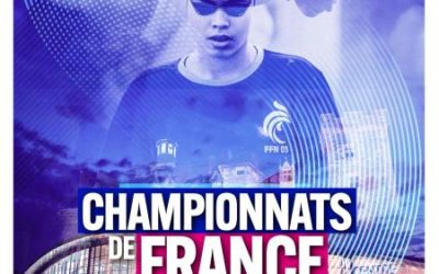 CHAMPIONNATS DE FRANCE JUNIORS 2023 !