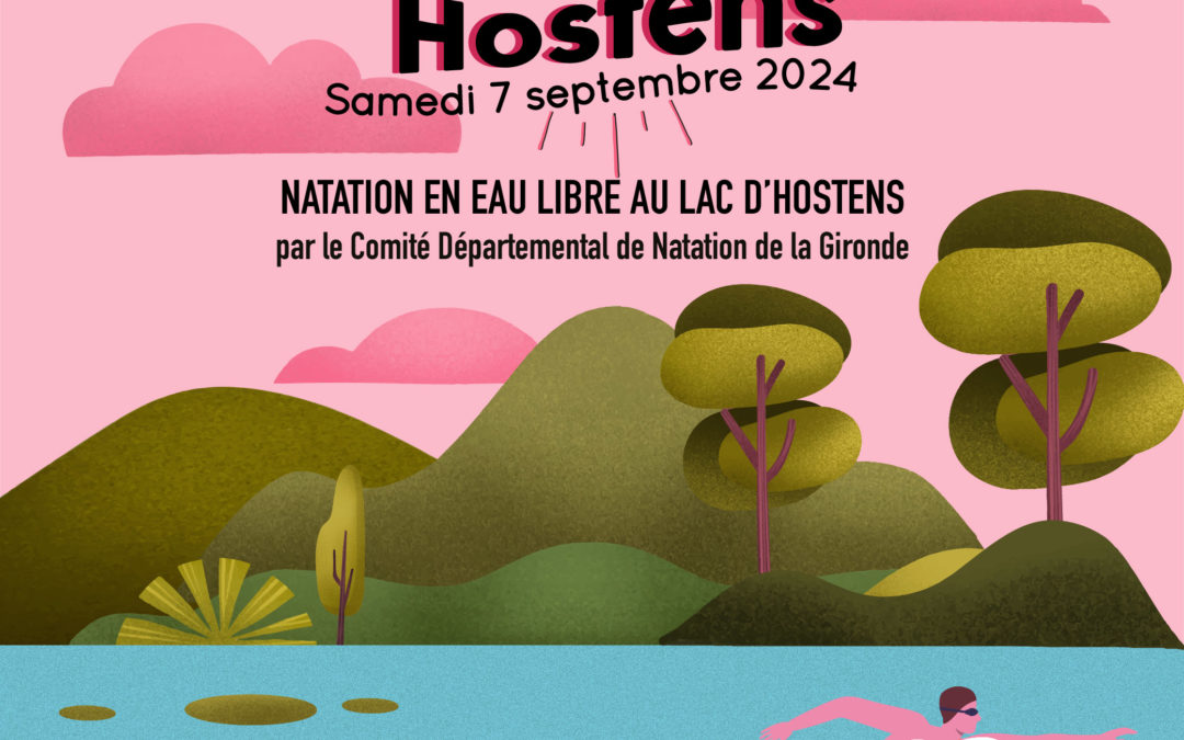 OSEZ HOSTENS 2024