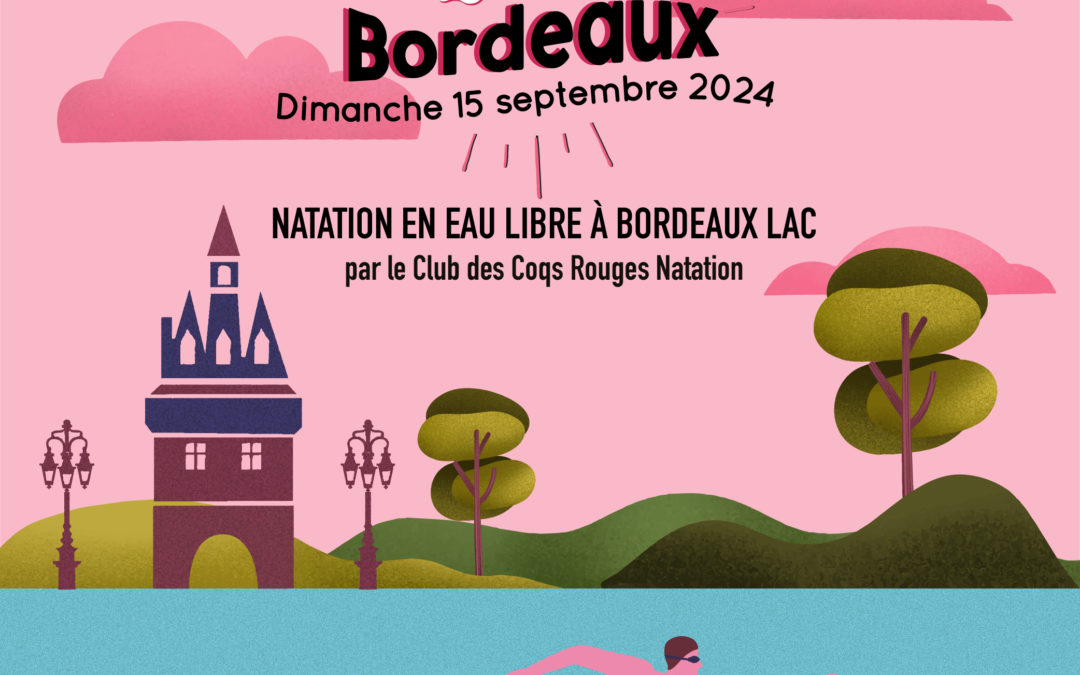 OSEZ BORDEAUX 2024