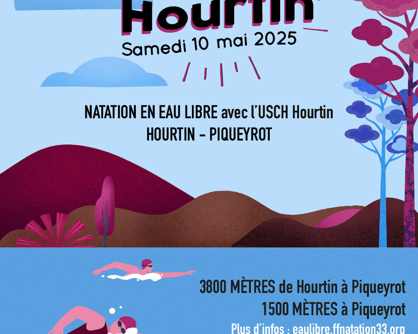OSEZ HOURTIN – LES RÉSULTATS