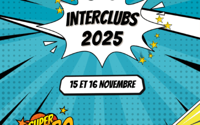 INTERCLUBS TC – 2025