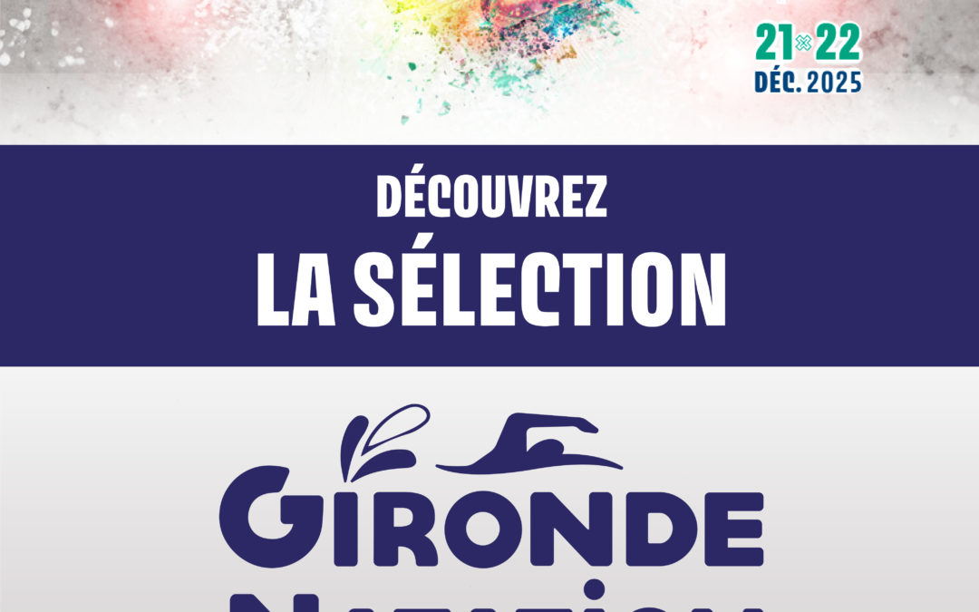 SÉLECTION DE LA COUPE DE FRANCE DES DÉPARTEMENTS