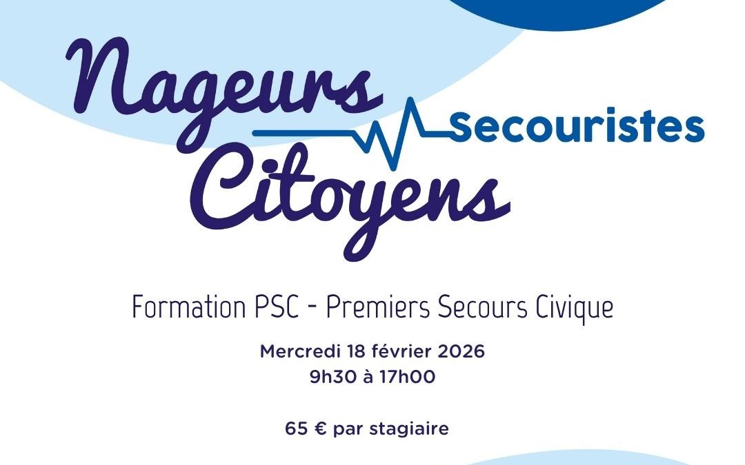 Des vacances citoyennes avec le CD33