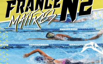 CHAMPIONNATS DE FRANCE N2 MAÎTRES – LIBOURNE