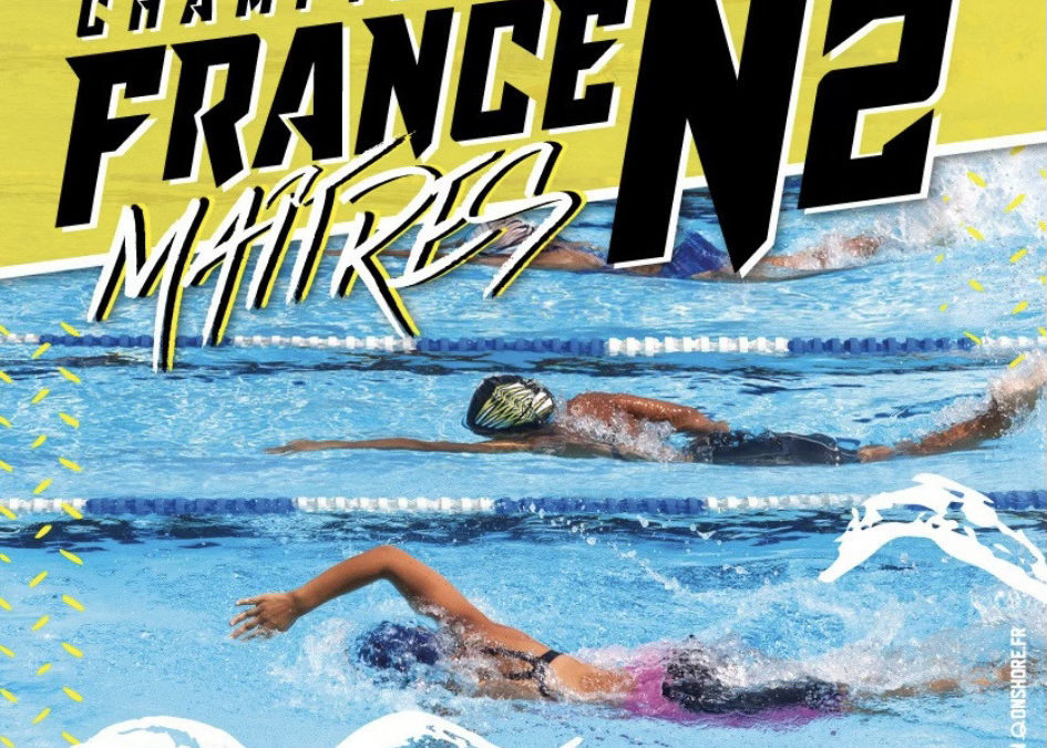 CHAMPIONNATS DE FRANCE N2 MAÎTRES – LIBOURNE