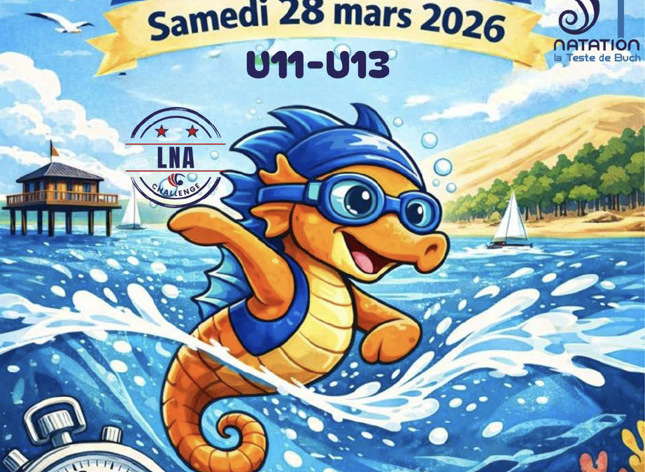 Meetings LNA Challenge, conférence, Tour organisés en Gironde !