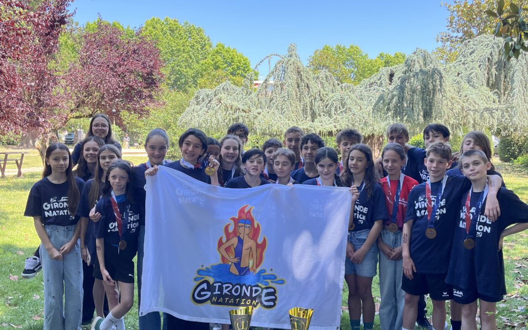 Coupe de France des départements, carton plein pour la Gironde !