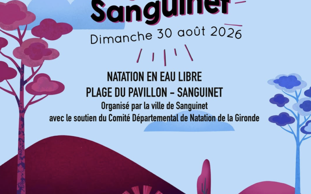 OSEZ SANGUINET : Les résultats sont en ligne !