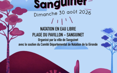 OSEZ SANGUINET : Les résultats sont en ligne !